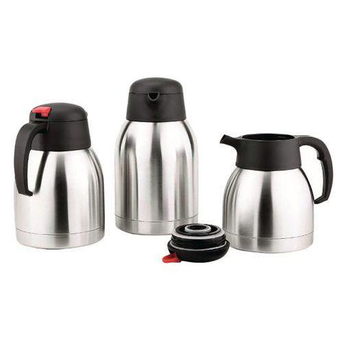 Illustration de : Verseuse IX doubLe parois In Situ