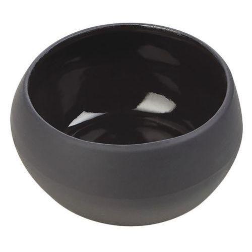 Illustration de : Bol en porcelaine black moon-Solstice