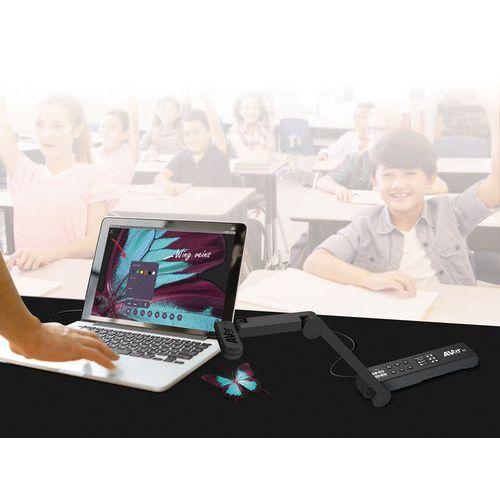 Illustration de : Visualiseur mécanique M15-13M - AVER