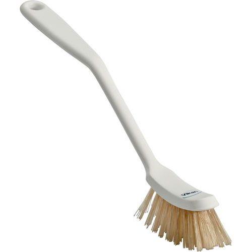 Illustration de : Brosse à vaisselle - Vikan