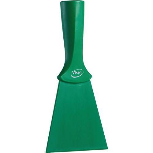 Illustration de : Grattoir nylon à pas-de-vis - Vikan