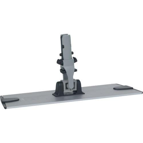 Illustration de : Support mopframe supérieur - Vikan