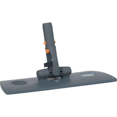 Illustration de : Support pour mop souple - Vikan