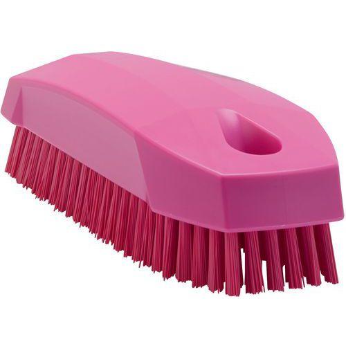 Illustration de : Brosse à ongles professionnelle - Vikan