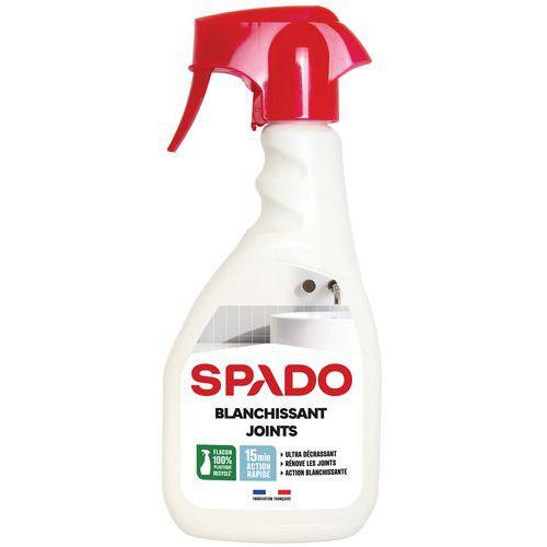 Illustration de : Anti moisissures blanchisseur de joints - Spado Expert De Ma Maison