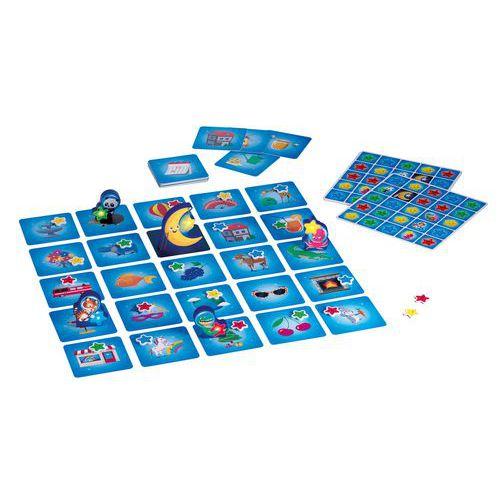 Illustration de : Syllabus - Gigamic