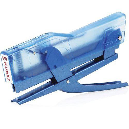 Illustration de : Pince agrafeuse 590 MET 6/4- 6/6