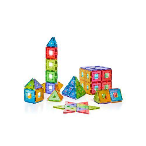 Illustration de : Formes translucides - Polydron