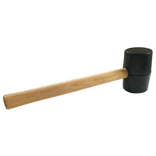 Illustration de : Maillet caoutchouc - Manutan Expert