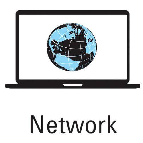 Illustration de : Station d'accueil de voyage USB-C 6 en 1 - Sandberg