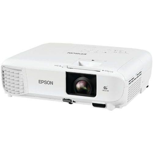 Illustration de : Vidéoprojecteur EB-X49 - Epson