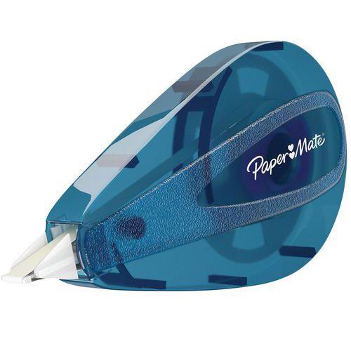 Illustration de : Ruban correcteur Paper Mate boîte de 10