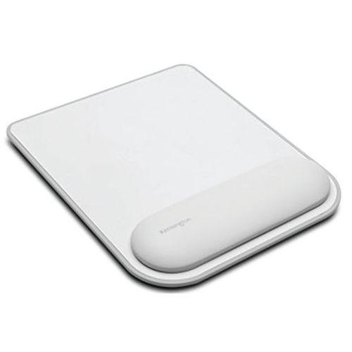 Illustration de : Repose-poignets confortable et ajustable en hauteur