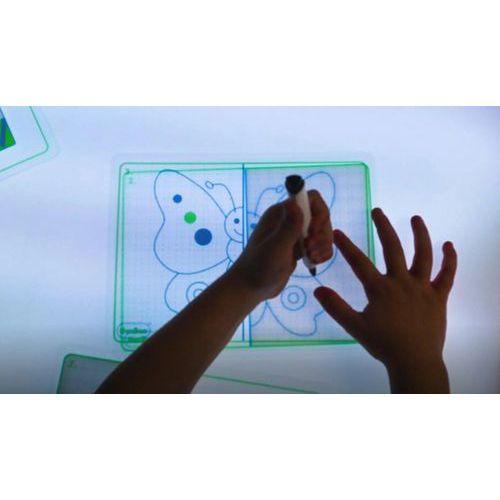 Illustration de : Symétrie et formes