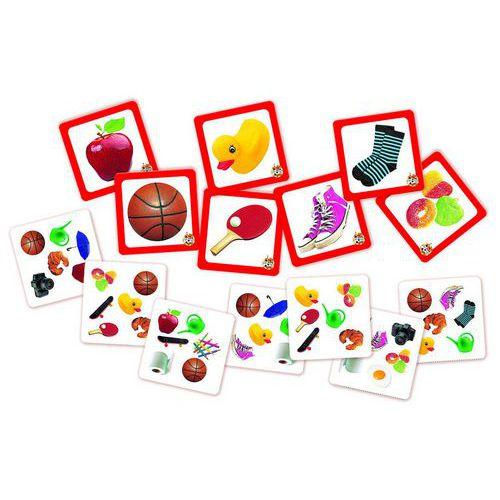 Illustration de : Lynx Go - Jeu d'observation - Educa