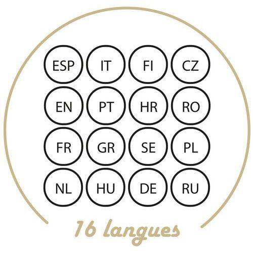 Illustration de : Puzzle géant animaux de la savane en danger 200 pièces - Apli Kids