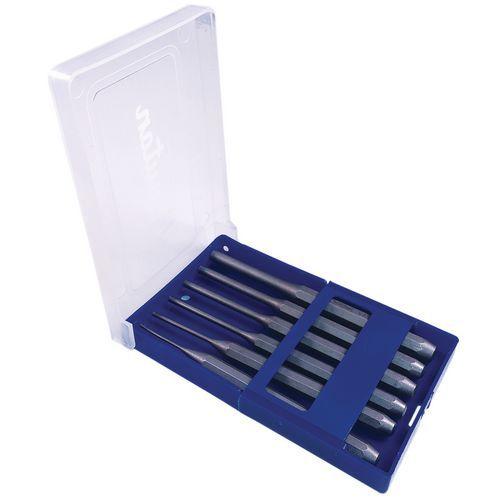 Illustration de : Jeu de chasse-goupilles - Manutan Expert