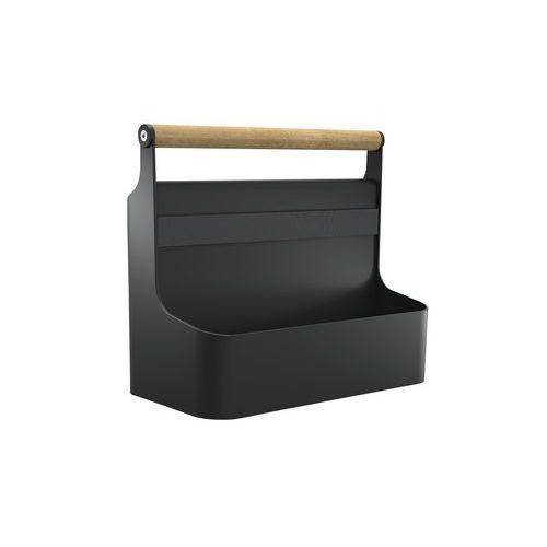 Illustration de : Boîte à outils classique Youme - Manade