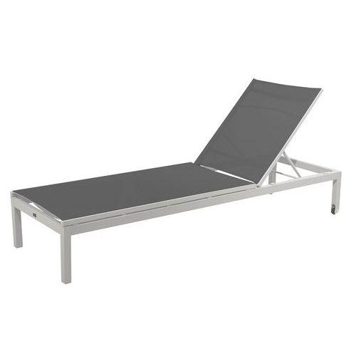 Illustration de : Bain de soleil Théma Proloisirs