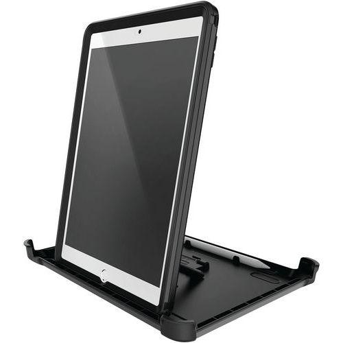 Illustration de : Coque antichoc Defender series pour iPad Otter Box