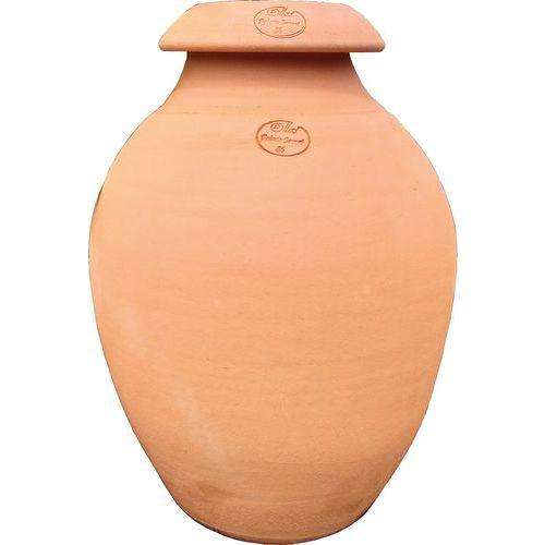 Illustration de : Cabane végétalisée réhaussée Carre Serre