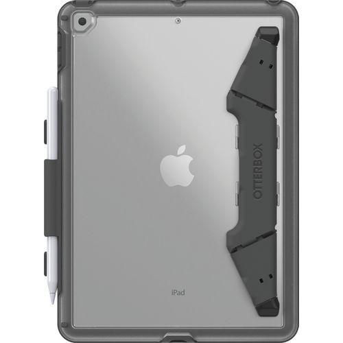 Illustration de : Coque antichoc Unlimited pour iPad 10.2 (7th gen) Otter Box