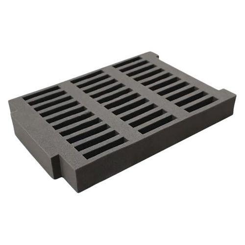 Illustration de : Insert mousse pause numérique 30 téléphones ou calculatrices-Gratnells