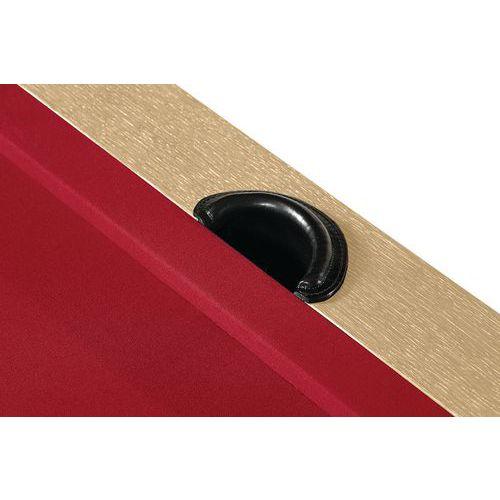 Illustration de : Kit multibandes d'initiation au billard français Rene Pierre