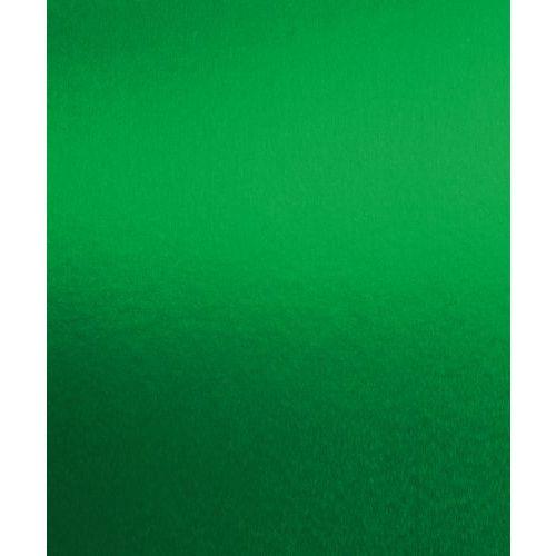 Illustration de : Pochette 5 feuilles metal à repousser pebeo - Folia