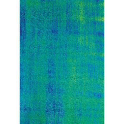 Illustration de : Paquet 10 feuilles papier irisé 23x33 cm 75g - Folia