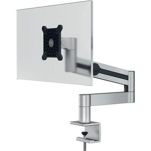 Illustration de : Bras support moniteur 1 écran - Durable