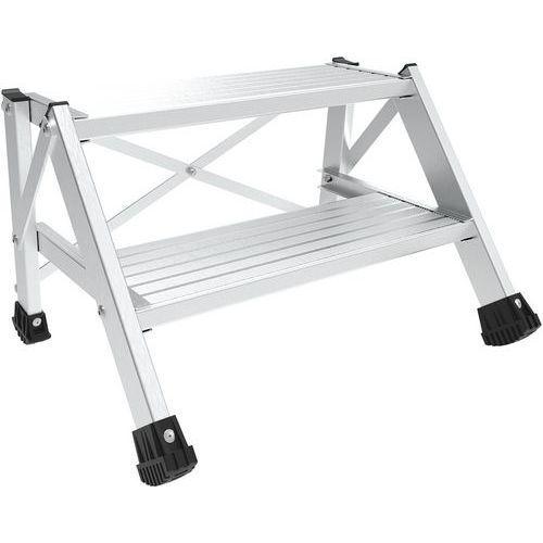 Illustration de : Marchepied Stepium - Tubesca