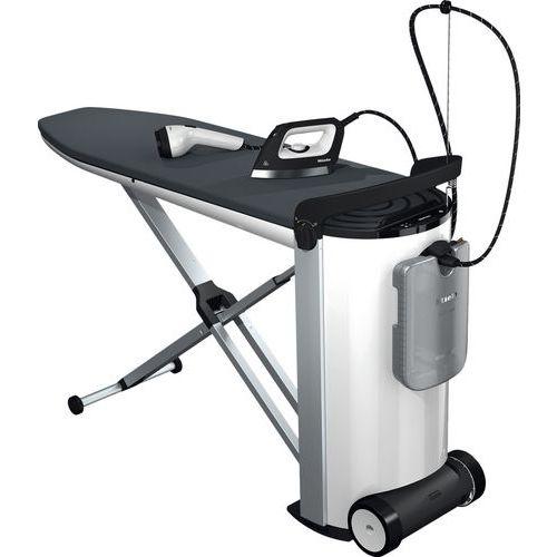 Illustration de : Table professionnelle aspirante soufflante PIB 100 -Miele Professional