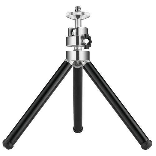 Illustration de : Tripod Universel 16-23.5 cm pour webcam et photos - Sandberg