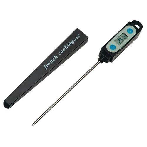Illustration de : Thermomètre de cuisson digital - Thermolab
