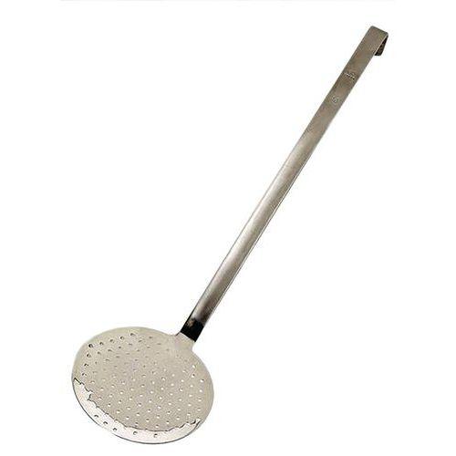 Illustration de : Ecumoire 12 cm inox - Chef - Lacor