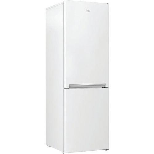 Illustration de : Réfrigérateur combiné 343L BEKO