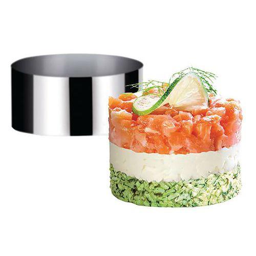 Illustration de : Cercle à dresser - GrandChef