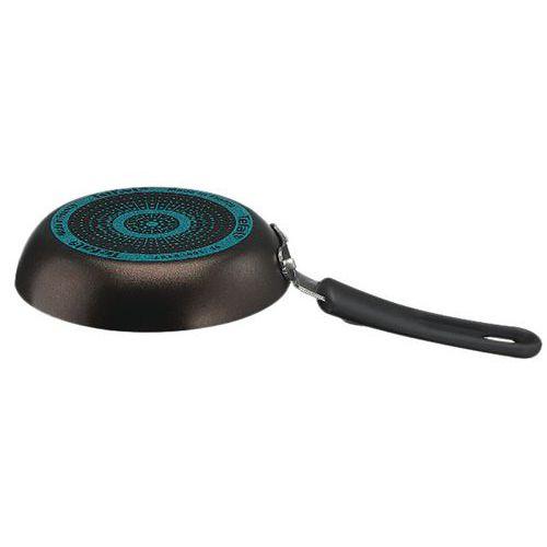Illustration de : Mini poêle 12 cm pour Blinis - Easy Cook & Clean - Tefal