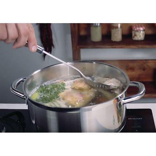 Illustration de : cumoire - GrandChef - Tescoma