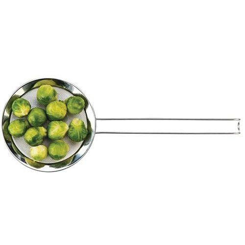 Illustration de : cumoire tamis 12 cm - GrandChef - Tescoma