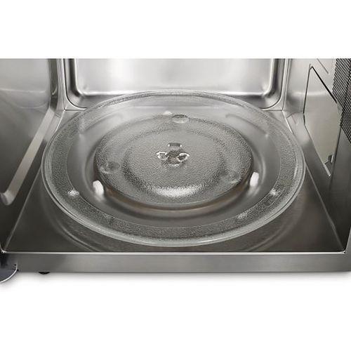 Illustration de : Micro-ondes combiné PANASONIC