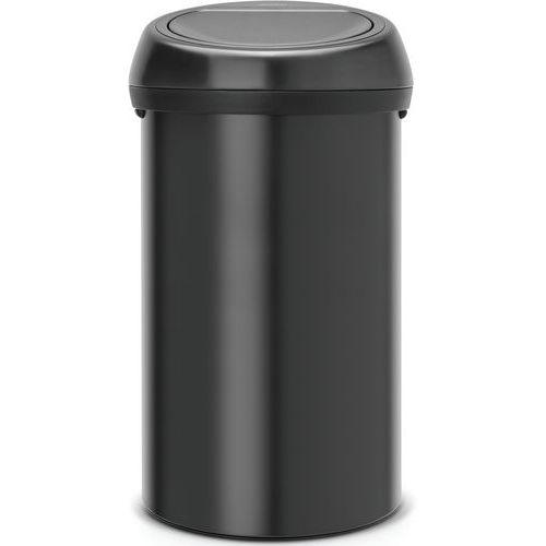 Illustration de : Poubelle Touch 60L, Brabantia