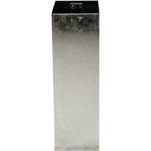 Illustration de : Liner pour unité de tri sélectif modulaire 60L