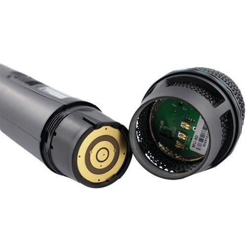 Illustration de : Pack système de sonorisation sans fil portable MA-708BCD - Mipro