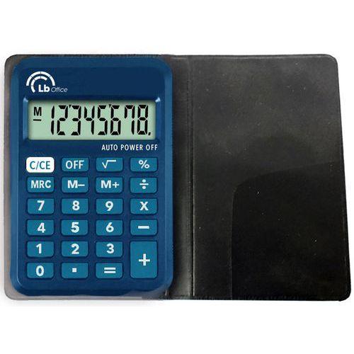 Illustration de : Calculatrice de poche easy - Lb office