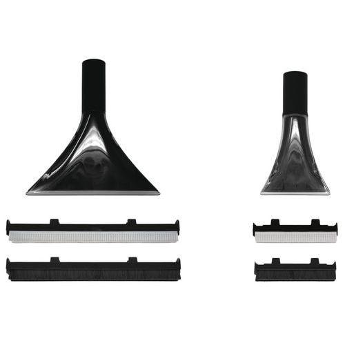 Illustration de : Kit Injection Extraction pour nettoyeur Vapeur MV Polti Professionnel