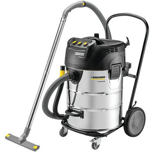 Illustration de : Aspirateur eau et poussières NT - Karcher