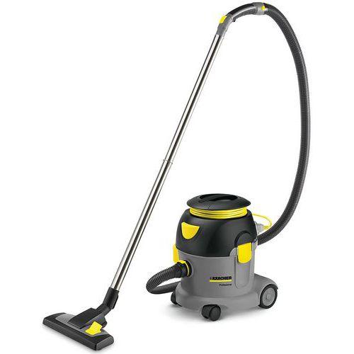 Illustration de : Aspirateur poussières T 10/1 Adv HEPA - Karcher