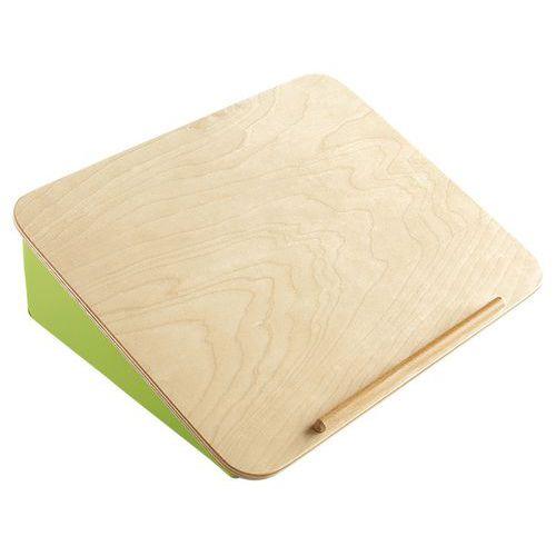 Illustration de : Flexi'class nathan plan de travail flexible - Nathan